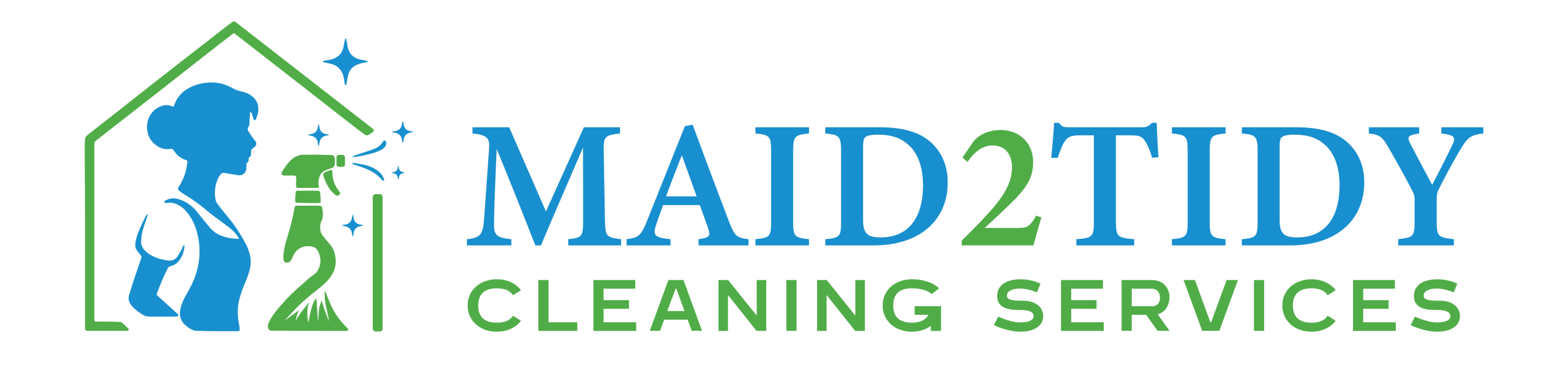 Maid2Tidy Logo Transparent-01